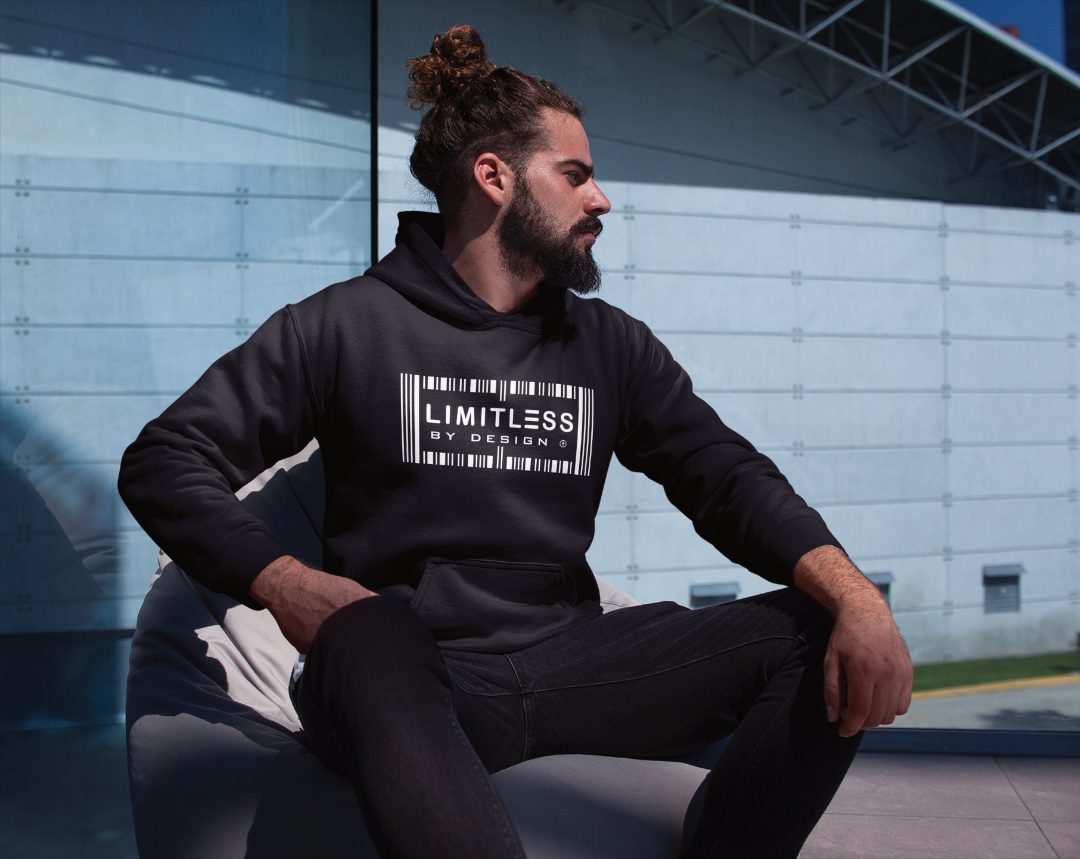 LIMITLESS GOD