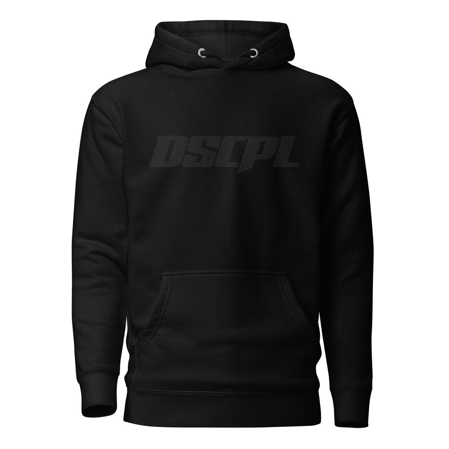 M.A.D Apparel DSCPL Unisex Christian Hoodie