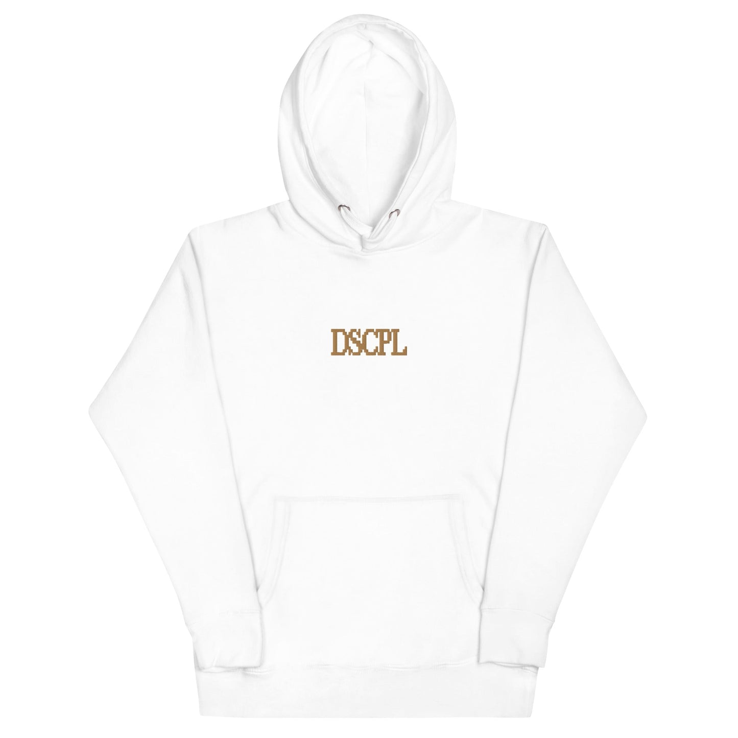 M.A.D Apparel Hoodies DSCPL Faith Hoodie