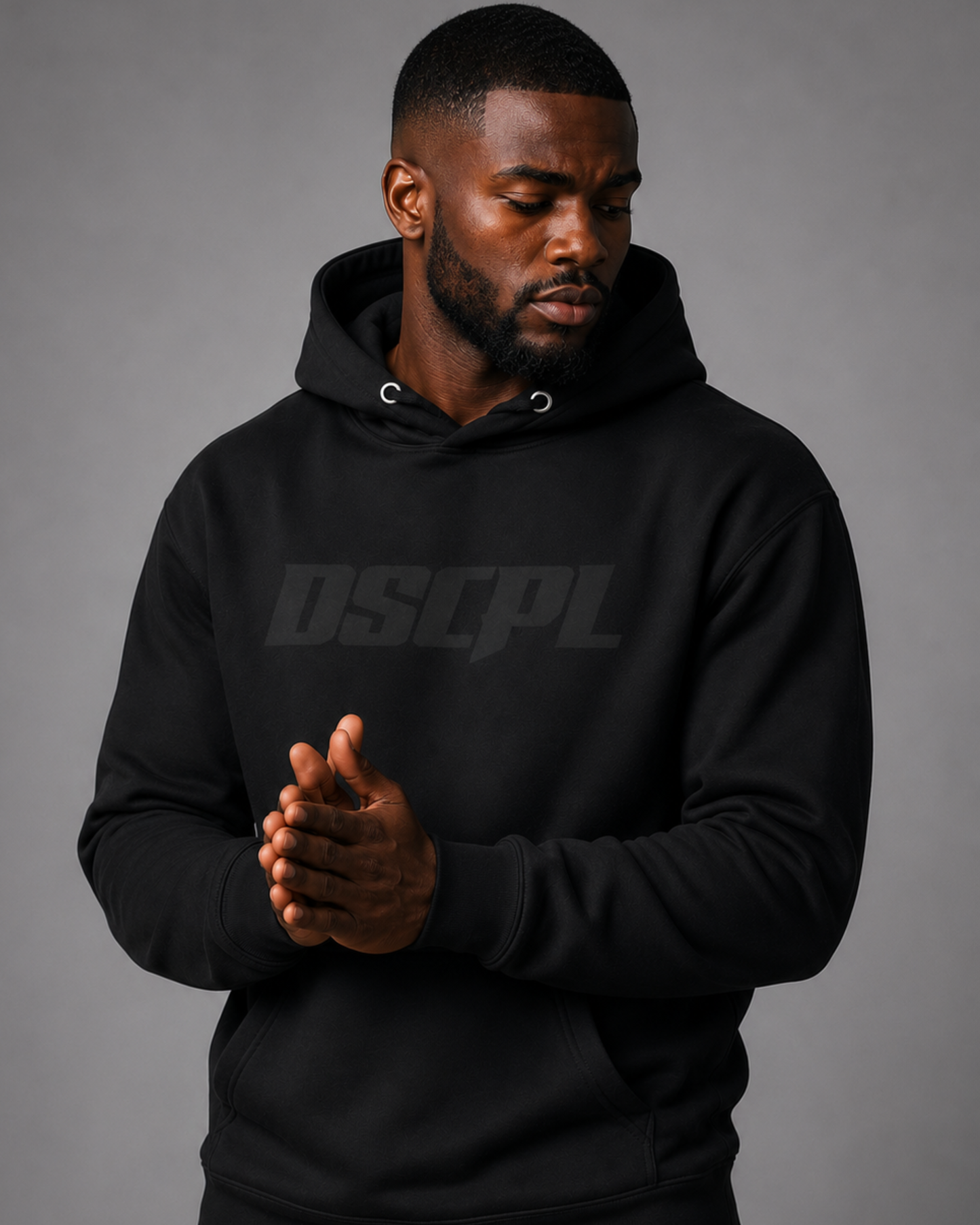 M.A.D Apparel Hoodies DSCPL Unisex Hoodie