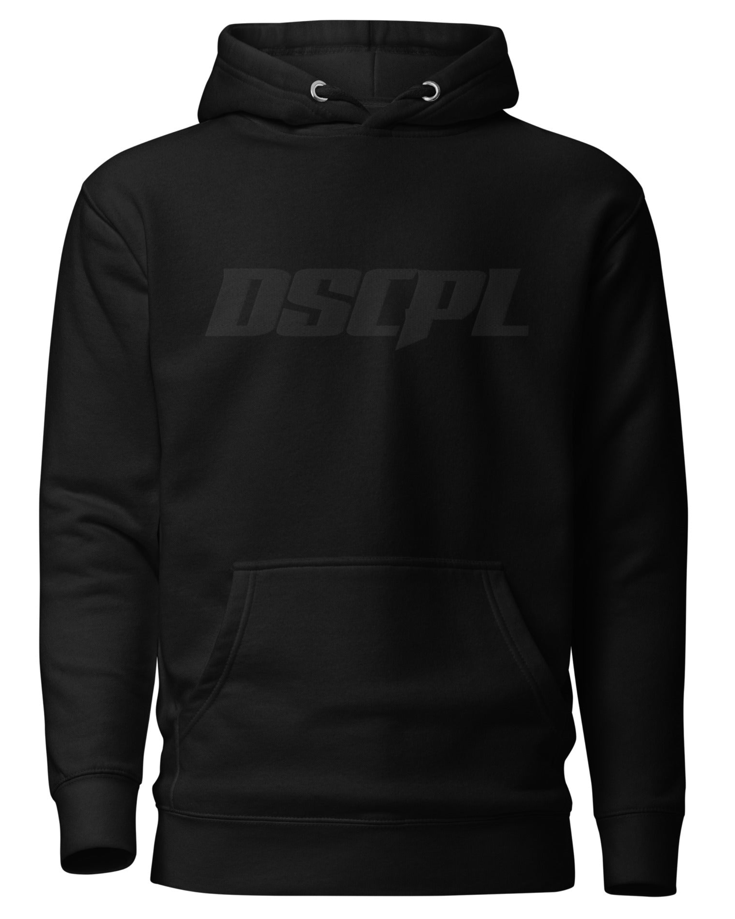 M.A.D Apparel Hoodies DSCPL Unisex Hoodie