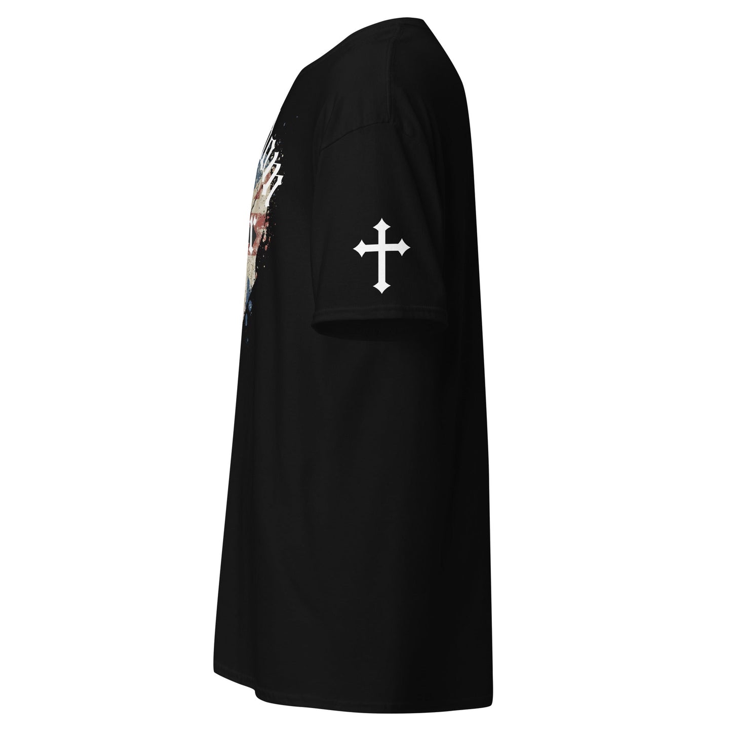 M.A.D Apparel Kingdom Hearts T-Shirt