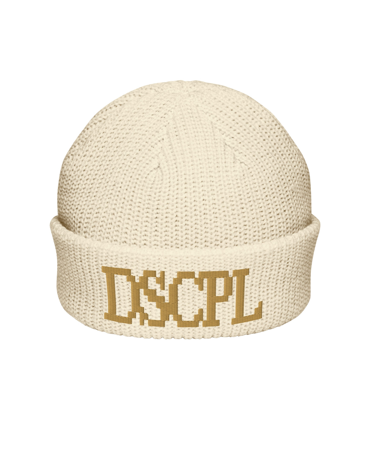 M.A.D Apparel Ltd Beanies DSCPL Fisherman Faith Beanie