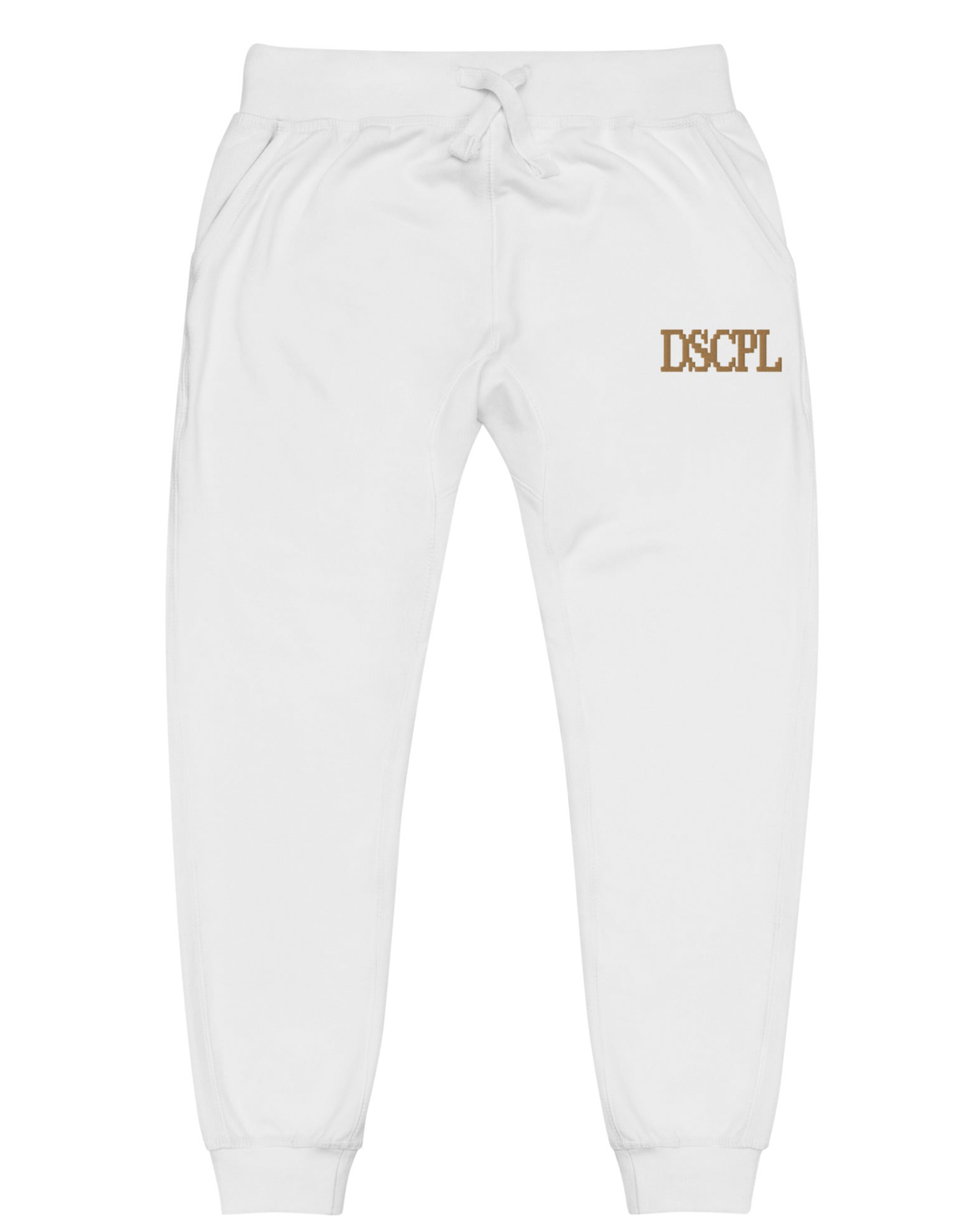 M.A.D Apparel Ltd Jogging Bottoms DSCPL Faith Joggers