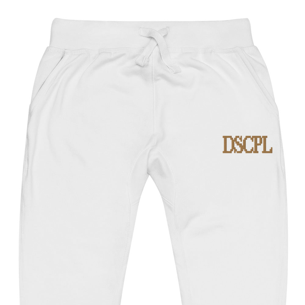 M.A.D Apparel Ltd Jogging Bottoms DSCPL Faith Joggers