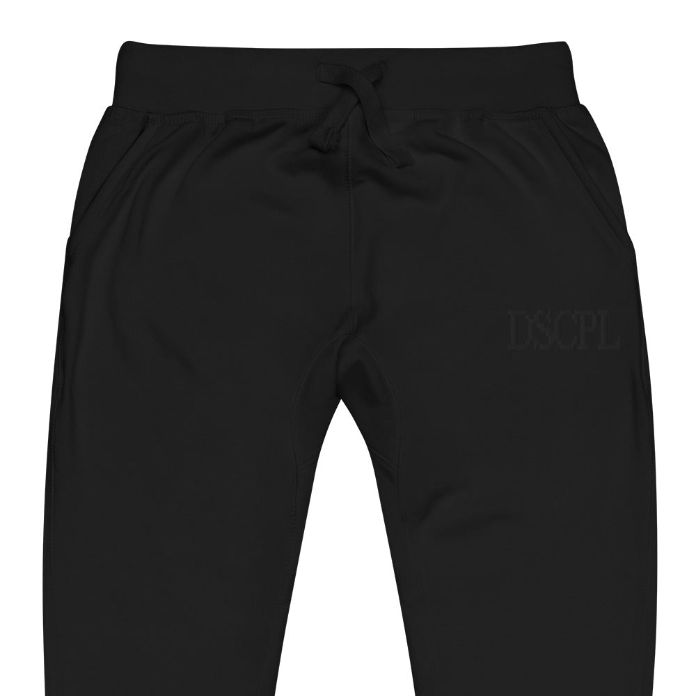 M.A.D Apparel Ltd Jogging Bottoms DSCPL Faith Joggers