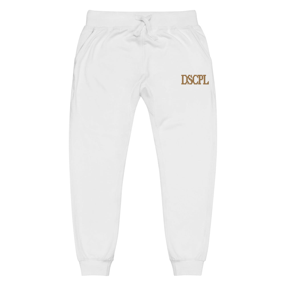 M.A.D Apparel Ltd Jogging Bottoms DSCPL Faith Joggers