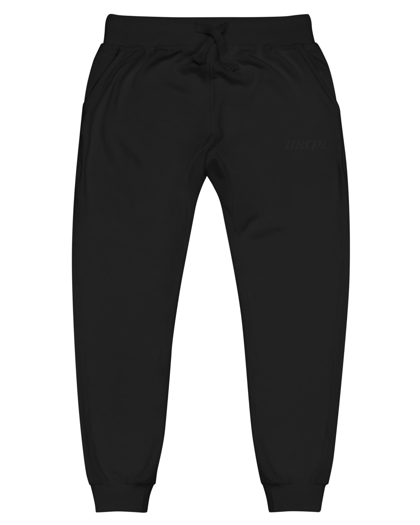 M.A.D Apparel Sweatpants DSCPL Unisex fleece Christian sweatpants
