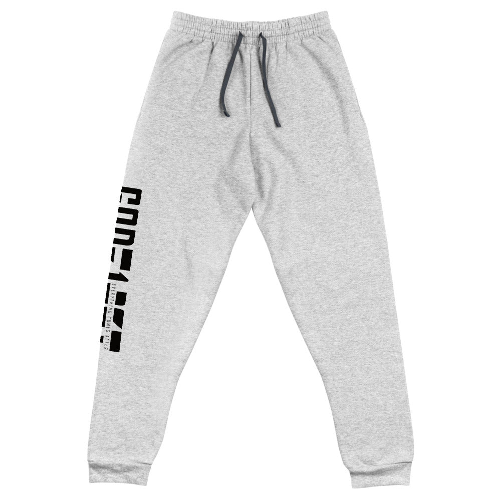 M.A.D Apparel Ltd Jogging Bottoms God First Joggers