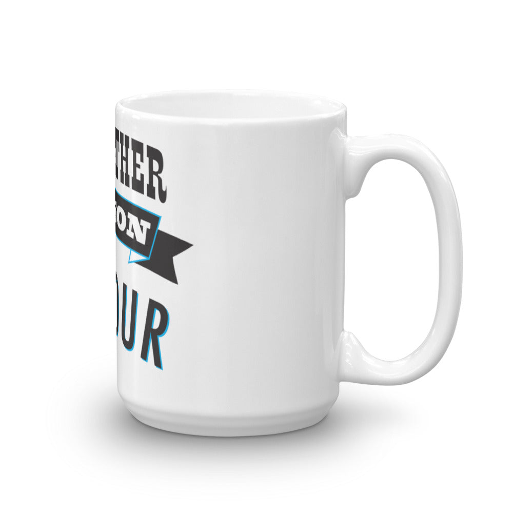 M.A.D Apparel Ltd Mugs The Father Gift Mug